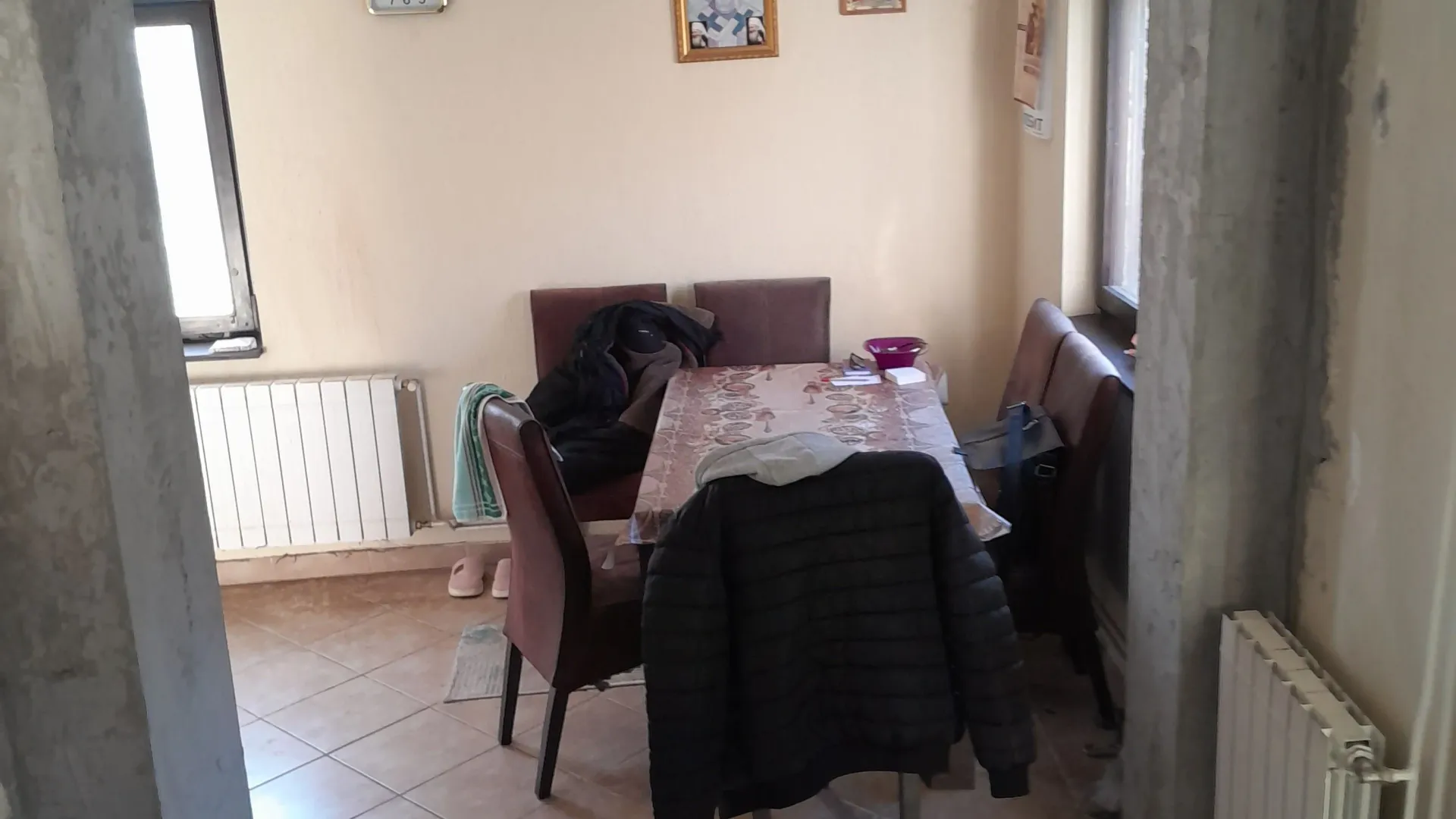 Sale, house, 114m², Petrovaradin, Novi Sad