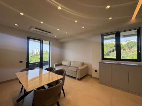 Prodaja, dvosoban stan, 116m², Bečići, Budva - image 11