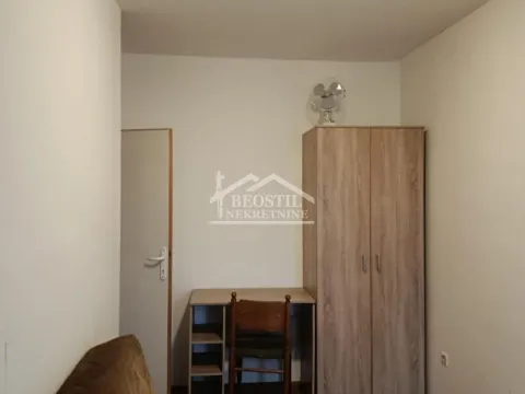 Sale, two bedroom apartment, 59m², Lion, Zvezdara Sve Podlokacije - image 16