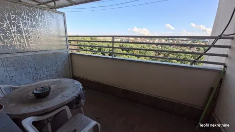 Prodaja, dvosoban stan, 58m², Šumice, Beograd - image 10