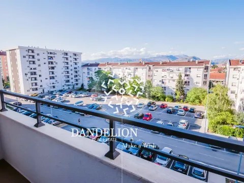 Rent, one bedroom apartment, 50m², Stari Aerodrom, Podgorica - image 6