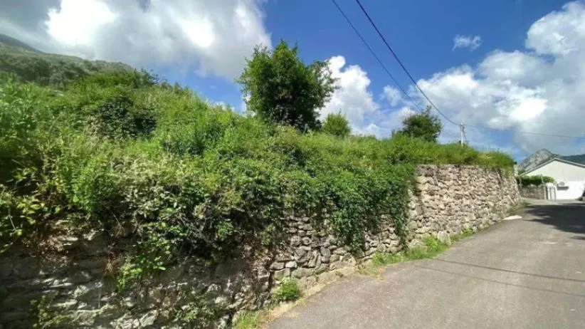 Prodaja, plac, 1196m², Stari Bar, Bar