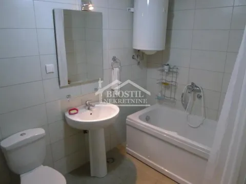 Sale, apartment, 123m², Crveni Krst, Beograd - image 5