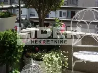 Izdavanje, dvosoban stan, 54m², Vračar Sve Podlokacije, Beograd - image 19