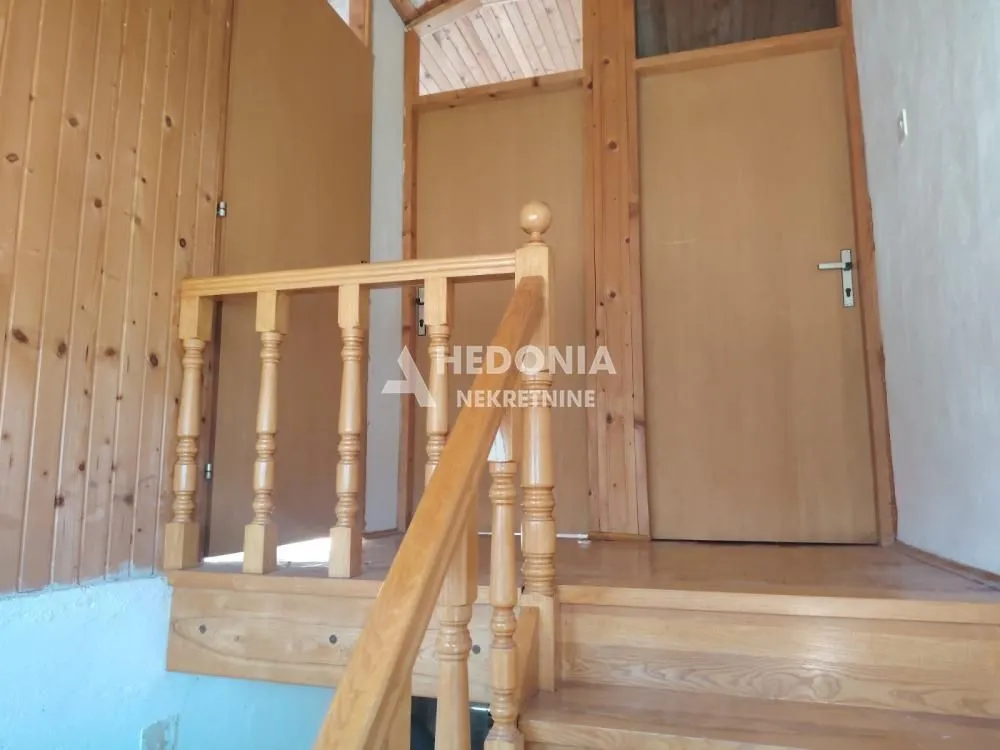 Prodaja, kuća, 71m², Gračac, Vrnjačka Banja