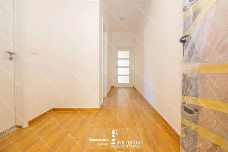 Prodaja, jednosoban stan, 47m², Topla, Herceg Novi