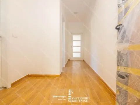 Prodaja, jednosoban stan, 47m², Topla, Herceg Novi - image 4