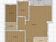 Prodaja, stan, 130m², Lekino Brdo, Voždovac Sve Podlokacije - image 9