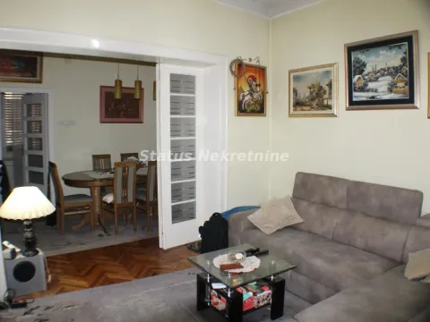 Sale, three bedroom apartment, 80m², Centar, Novi Sad - image 2