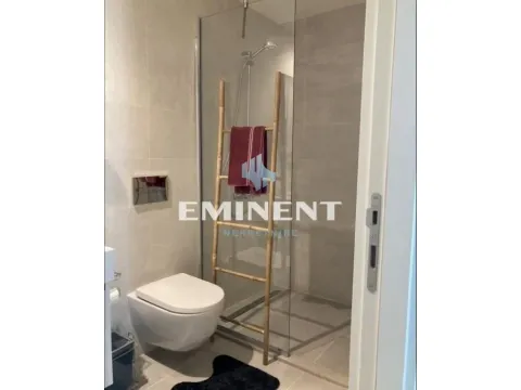 Izdavanje, dvosoban stan, 63m², Savski Venac, Beograd - image 9