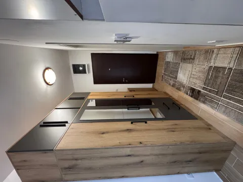 Daily-rent, one bedroom apartment, 25m², Stari Aerodrom, Podgorica - image 4