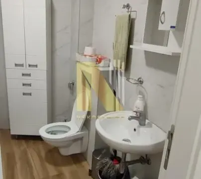 Rent, two bedroom apartment, 48m², Salajka, Novi Sad Sve Podlokacije - image 8