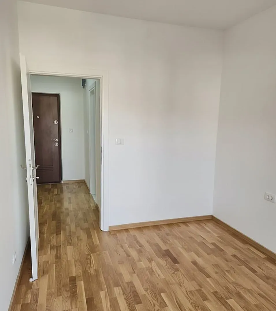 Rent, one bedroom apartment, 47m², Zagorič, Podgorica
