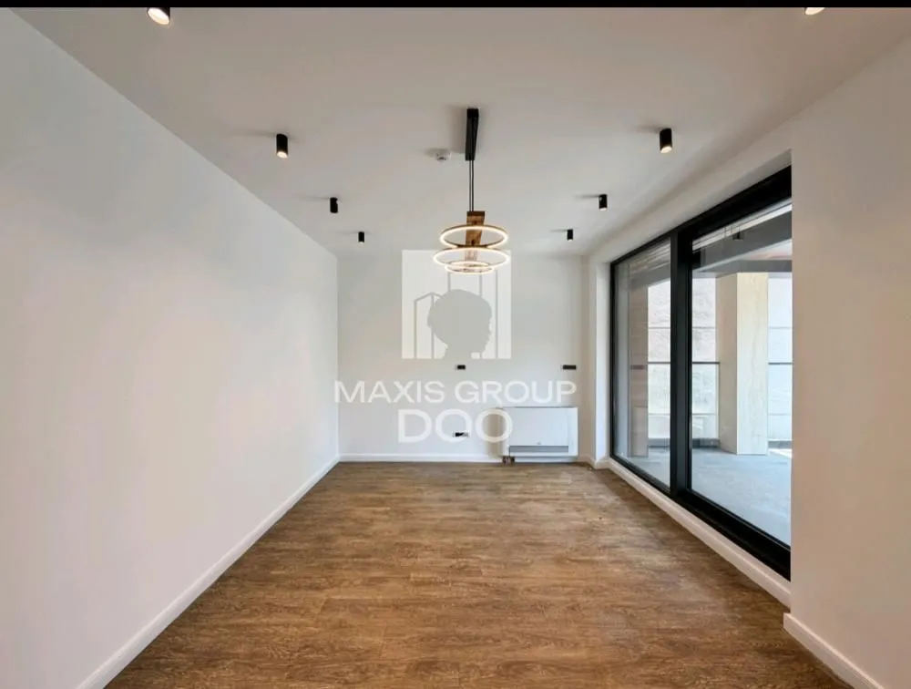 Rent, office space, 563m², Savski Venac, Beograd