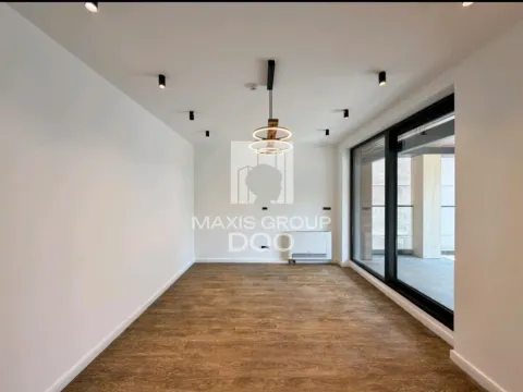 Rent, office space, 563m², Savski Venac, Beograd - image 9