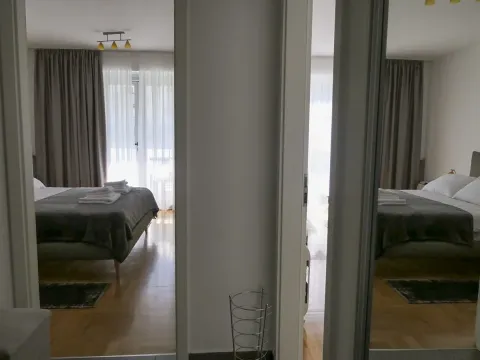 Prodaja, jednosoban stan, 58m², Preko Morače, Podgorica - image 3