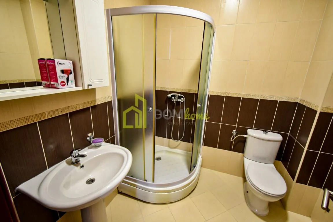 Prodaja, trosoban stan, 86m², Bečići, Budva