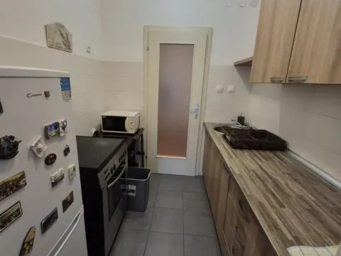 Prodaja, jednosoban stan, 42m², Novo naselje, Novi Sad - image 4