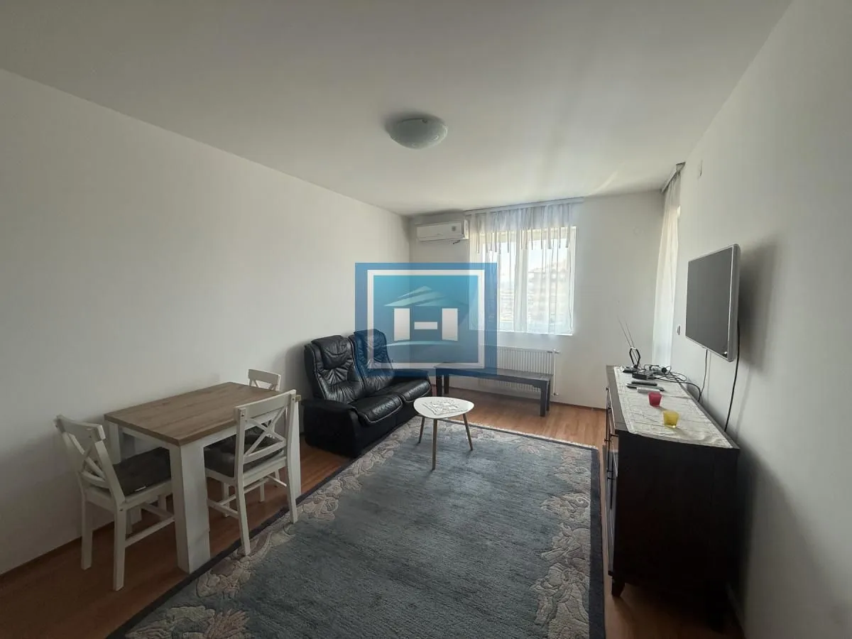 Izdavanje, jednosoban stan, 37m², Aqua park, Jagodina