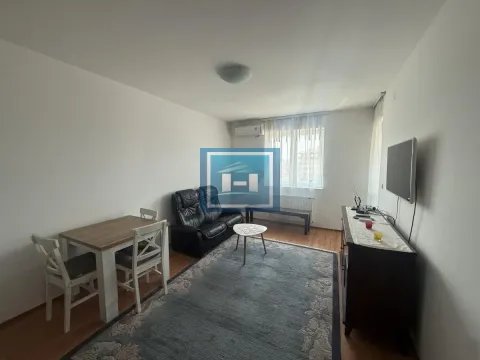 Izdavanje, jednosoban stan, 37m², Aqua park, Jagodina - image 2