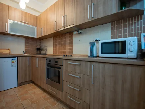 Sale, two bedroom apartment, 64m², Podmaine, Budva - image 4