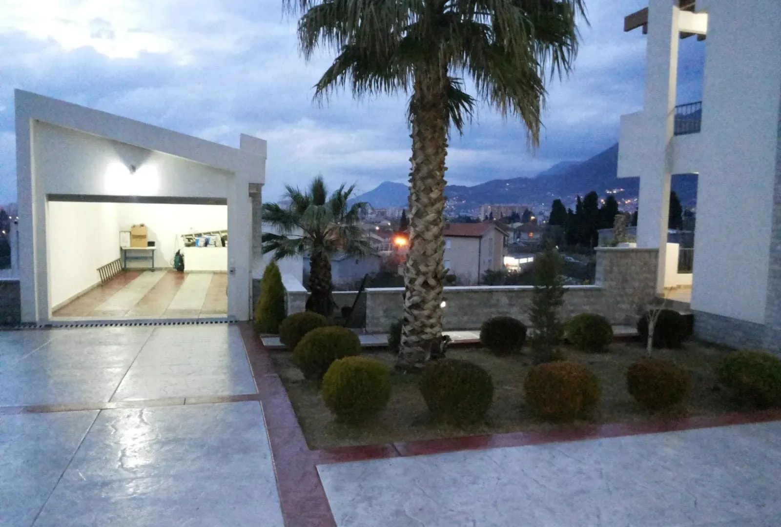 Sale, house, 248m², Bar, Crna Gora