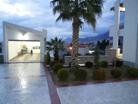 Sale, house, 248m², Bar, Crna Gora - image 16
