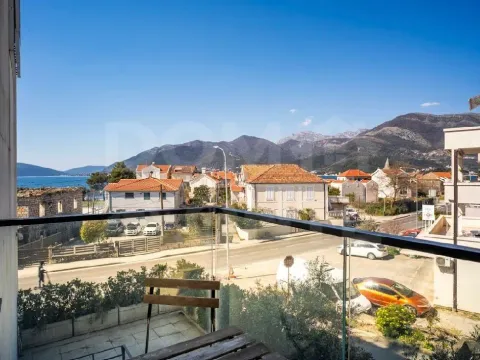 Prodaja, dvosoban stan, 55m², Donja Lastva, Tivat - image 1