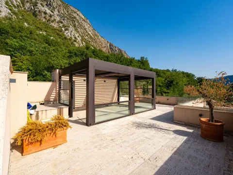 Prodaja, dvosoban stan, 168m², Dobrota, Kotor - image 14