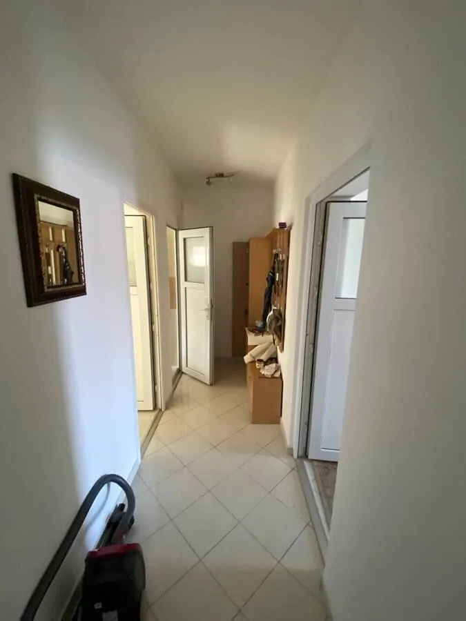 Rent, one bedroom apartment, 54m², Ratac, Bar