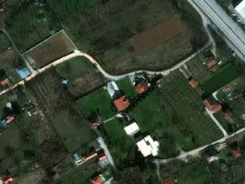 Zemljište in Đurđevo brdo