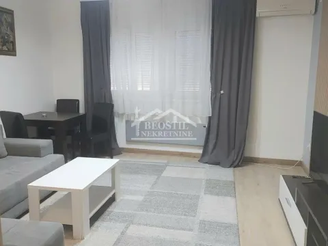 Izdavanje, jednosoban stan, 33m², Stari Grad, Beograd - image 3