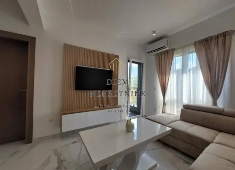 Prodaja, jednosoban stan, 42m², Radanovići, Kotor - image 7