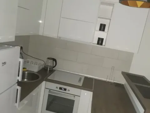 Izdavanje, jednosoban stan, 43m², Zabjelo, Podgorica - image 5