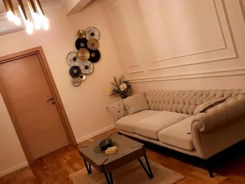 Sale, two bedroom apartment, 69m², Kalimanj, Tivat - image 8