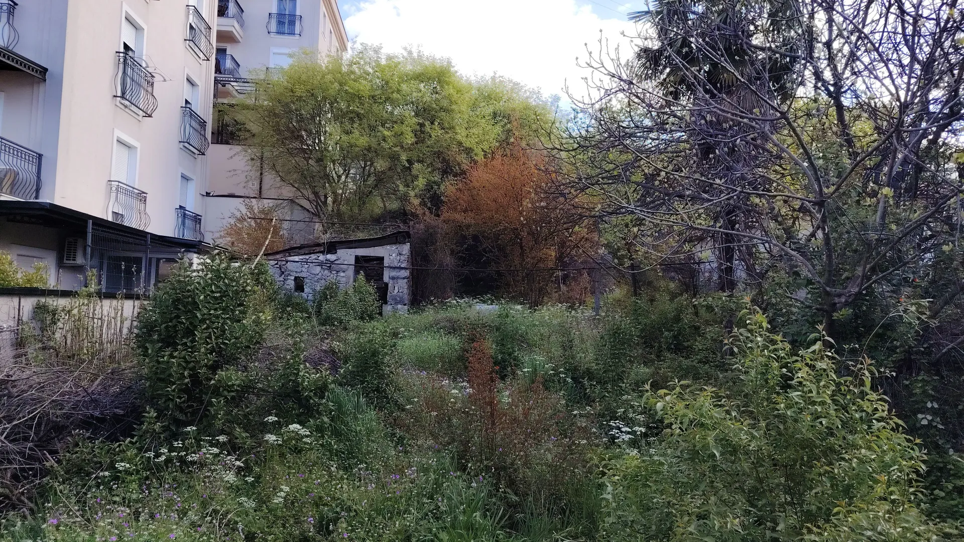 Sale, land lot, 788m², Dalmatinska ulica, Podgorica