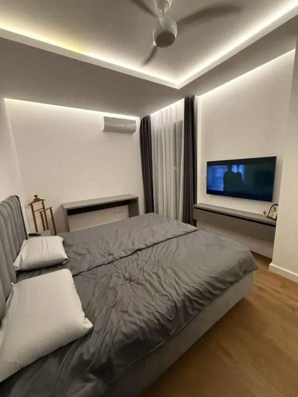 Prodaja, jednosoban stan, 65m², Bar, Crna Gora