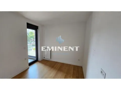 Rent, two bedroom apartment, 44m², Novi Beograd Blok 65, Novi Beograd Sve Podlokacije - image 9