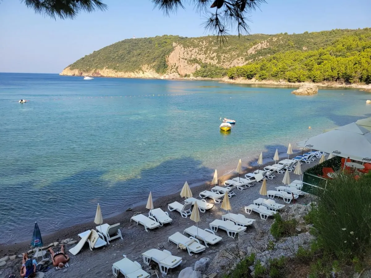 Prodaja, plac, 400m², Mišići, Bar