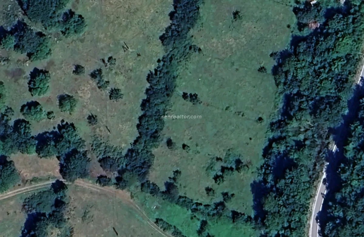 Prodaja, plac, 2000m², Brijeg, Plužine