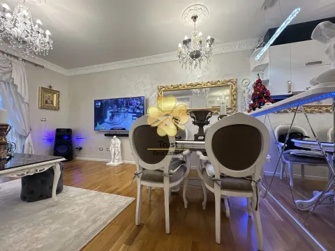 Izdavanje, jednosoban stan, 53m², City Kvart, Podgorica - image 4