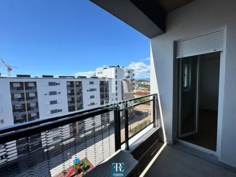 Rent, one bedroom apartment, 50m², Stari Aerodrom, Podgorica - image 9