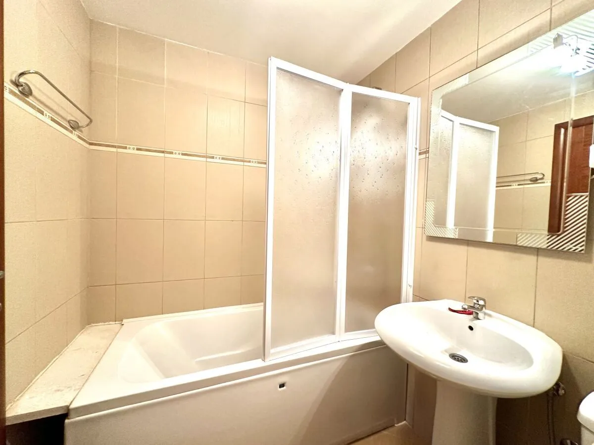 Sale, two bedroom apartment, 80m², Bečići, Budva