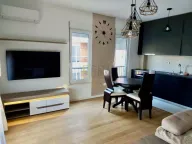 Rent, two bedroom apartment, 63m², Drac, Podgorica - image 9