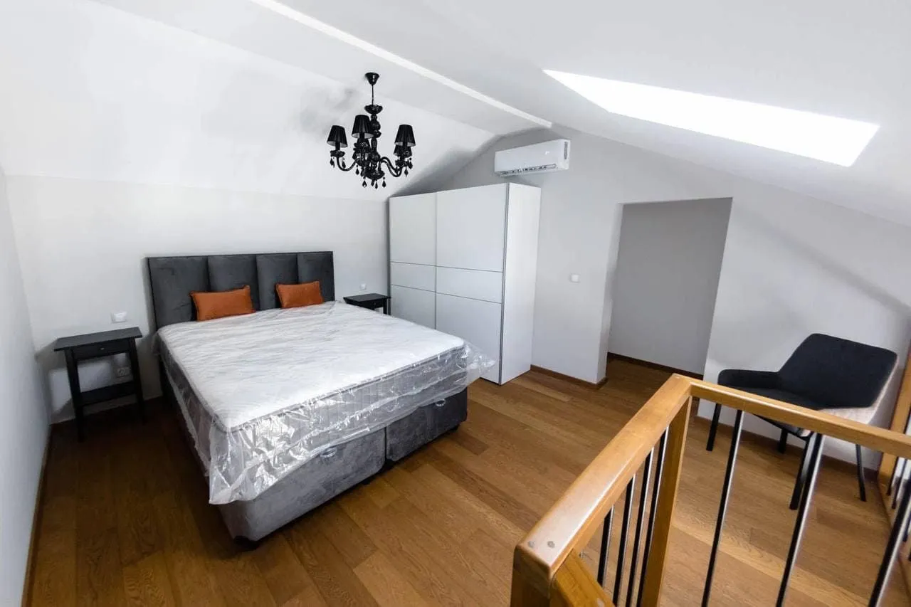 Prodaja, stan, 49m², Tivat, Crna Gora