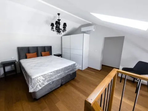 Prodaja, stan, 49m², Tivat, Crna Gora - image 6