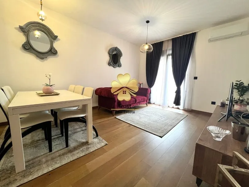Rent, two bedroom apartment, 70m², Ljubović, Podgorica