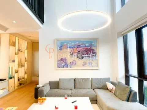 Rent, apartment, 150m², Donja Gorica, Podgorica - image 2