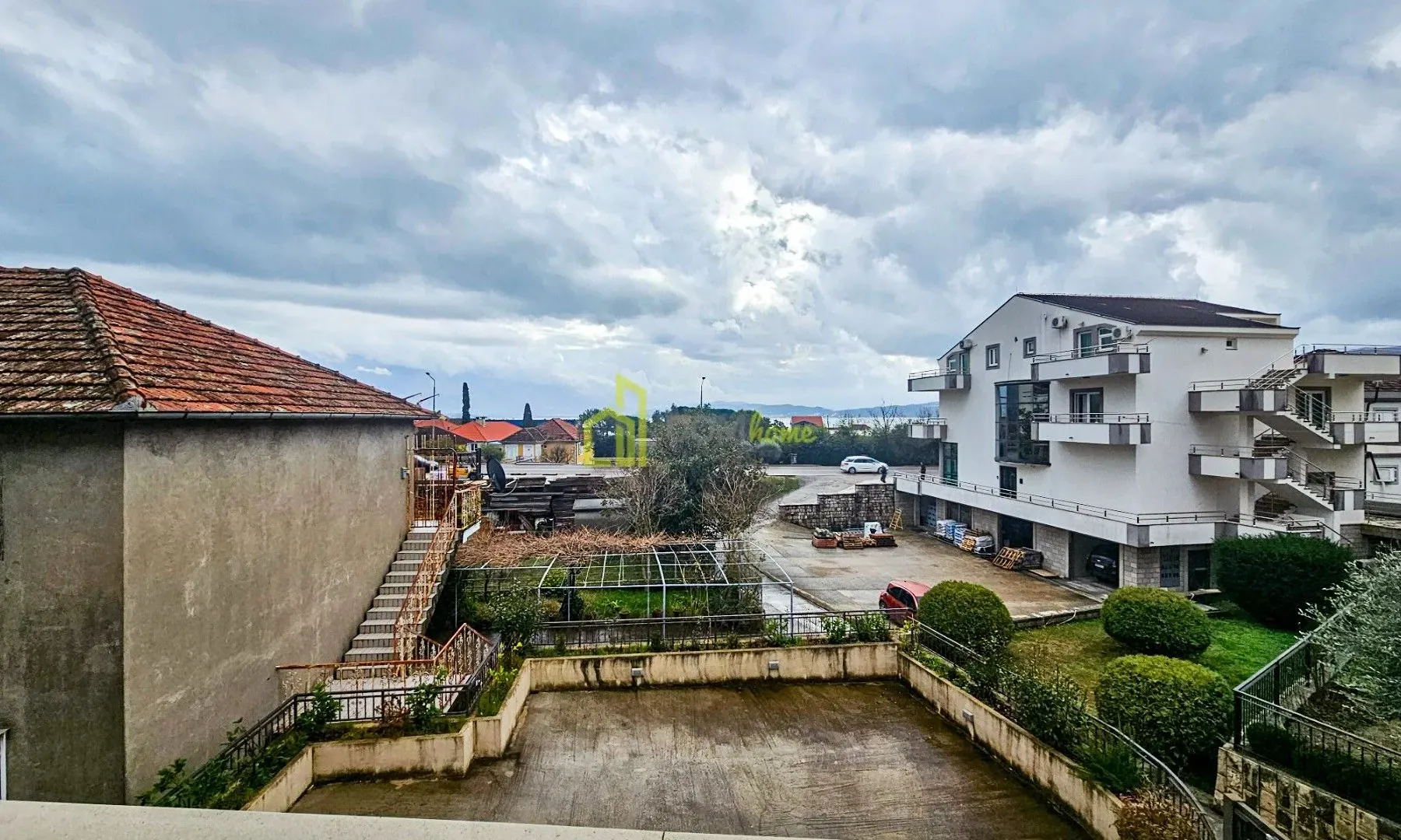 Prodaja, kuća, 200m², Bijela, Herceg Novi