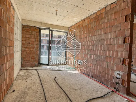 Sale, two bedroom apartment, 64m², Ilino, Bar - image 4